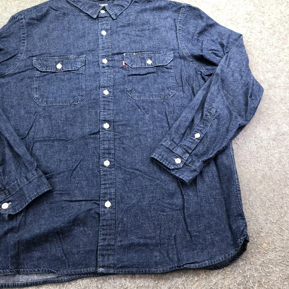 Levis levis shirt